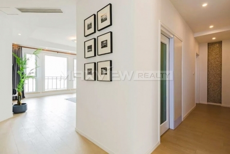 Mandarine De Gubei 3bedroom 166sqm ¥24,600 PRM20622