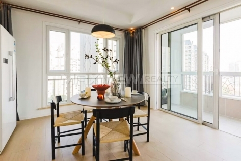 Mandarine De Gubei 3bedroom 166sqm ¥24,600 PRM20622