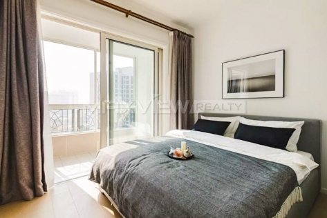 Mandarine De Gubei 3bedroom 166sqm ¥24,600 PRM20622