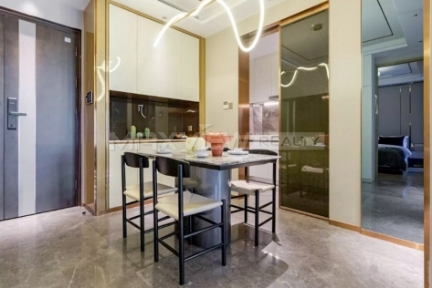 MING DE YI JING TING 2bedroom 109sqm ¥23,000 PRM20627