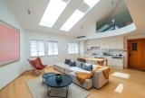 Old Apartment on Wukang Rd 3bedroom 120sqm ¥42,000