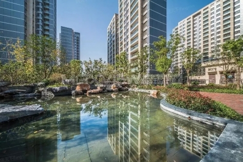 Shanghai Legend 尚海郦景