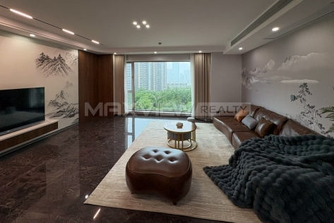 Shimao Riviera Garden 4bedroom 330sqm ¥58,000 PRM20623