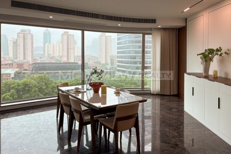 Shimao Riviera Garden 4bedroom 330sqm ¥58,000 PRM20623