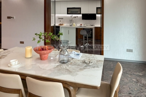 Shimao Riviera Garden 4bedroom 330sqm ¥58,000 PRM20623