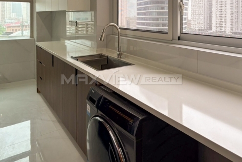 Shimao Riviera Garden 4bedroom 330sqm ¥58,000 PRM20623