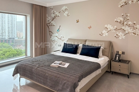 Shimao Riviera Garden 4bedroom 330sqm ¥58,000 PRM20623