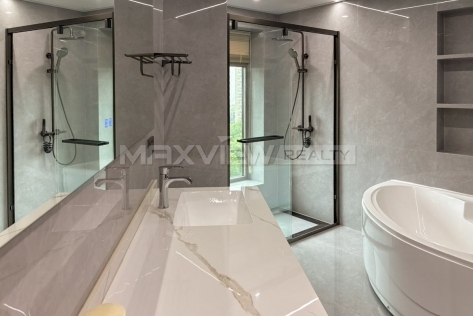 Shimao Riviera Garden 4bedroom 330sqm ¥58,000 PRM20623