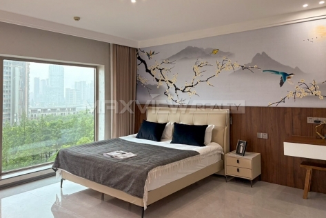Shimao Riviera Garden 4bedroom 330sqm ¥58,000 PRM20623