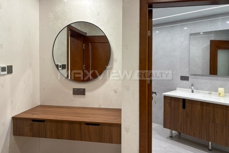 Shimao Riviera Garden 4bedroom 330sqm ¥58,000 PRM20623