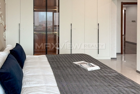 Shimao Riviera Garden 4bedroom 330sqm ¥58,000 PRM20623