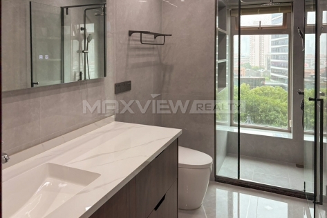 Shimao Riviera Garden 4bedroom 330sqm ¥58,000 PRM20623