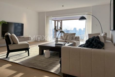 Shimao Riviera Garden 3bedroom 333sqm ¥48,000 PRM20624