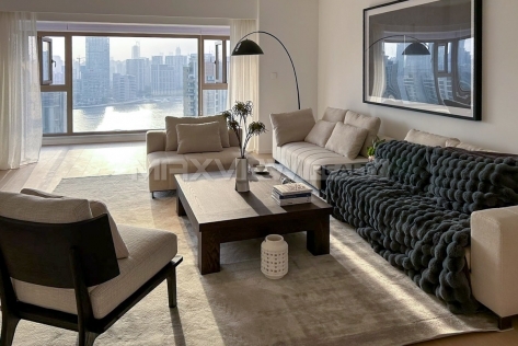 Shimao Riviera Garden 3bedroom 333sqm ¥48,000 PRM20624