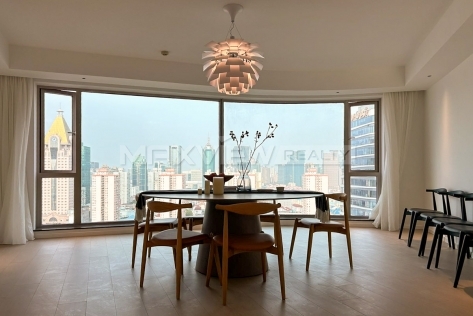 Shimao Riviera Garden 3bedroom 333sqm ¥48,000 PRM20624