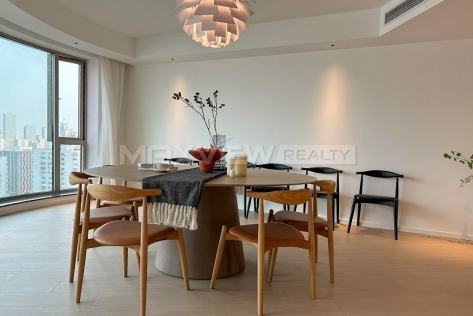 Shimao Riviera Garden 3bedroom 333sqm ¥48,000 PRM20624