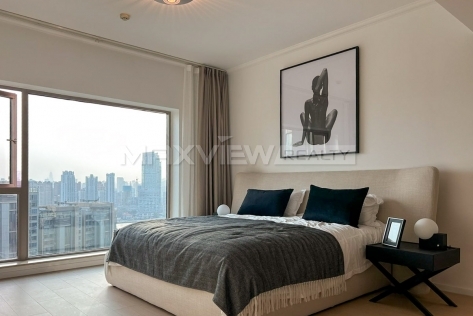 Shimao Riviera Garden 3bedroom 333sqm ¥48,000 PRM20624