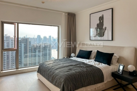 Shimao Riviera Garden 3bedroom 333sqm ¥48,000 PRM20624