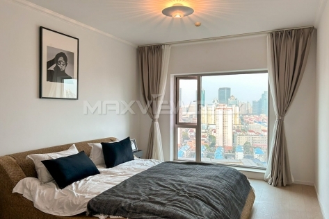 Shimao Riviera Garden 3bedroom 333sqm ¥48,000 PRM20624