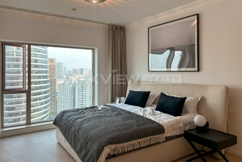 Shimao Riviera Garden 3bedroom 333sqm ¥48,000 PRM20624
