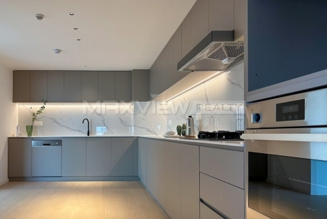 Shimao Riviera Garden 3bedroom 333sqm ¥48,000 PRM20624