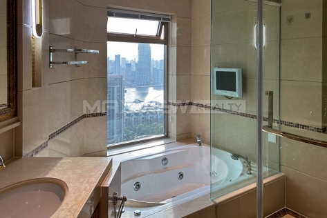 Shimao Riviera Garden 3bedroom 333sqm ¥48,000 PRM20624
