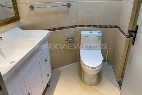 Shimao Riviera Garden 3bedroom 333sqm ¥48,000 PRM20624