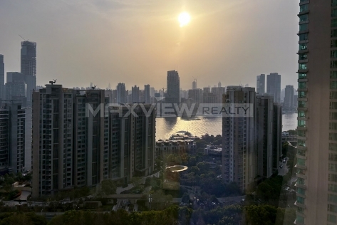 Shimao Riviera Garden 3bedroom 333sqm ¥48,000 PRM20624