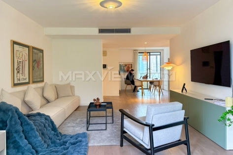 Top of City 3bedroom 158sqm ¥32,000 PRM20625