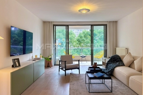 Top of City 3bedroom 158sqm ¥32,000 PRM20625