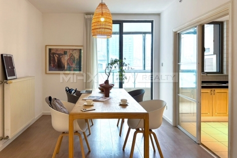 Top of City 3bedroom 158sqm ¥32,000 PRM20625