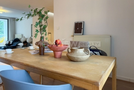 Top of City 3bedroom 158sqm ¥32,000 PRM20625