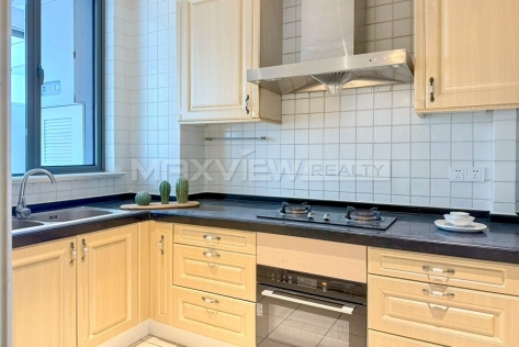 Top of City 3bedroom 158sqm ¥32,000 PRM20625
