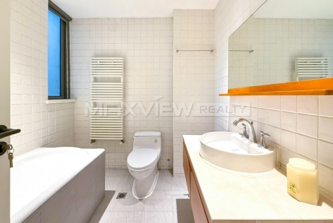 Top of City 3bedroom 158sqm ¥32,000 PRM20625