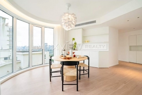 Up Town 3bedroom 167sqm ¥28,000 PRM20621
