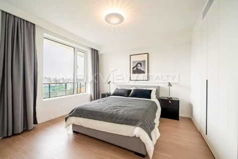 Up Town 3bedroom 167sqm ¥28,000 PRM20621