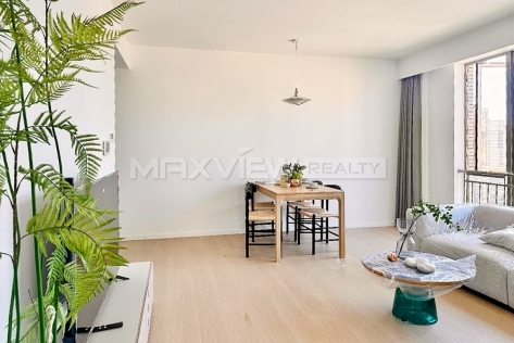 Yunhe Garden 1bedroom 75sqm ¥18,000 PRM20628