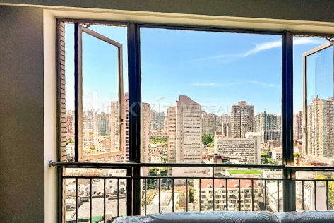 Yunhe Garden 1bedroom 75sqm ¥18,000 PRM20628