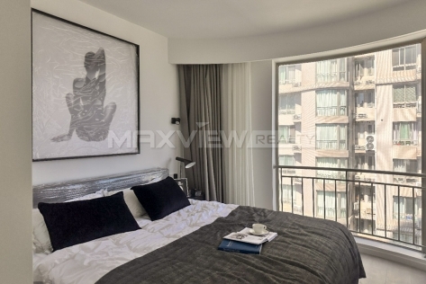 Yunhe Garden 1bedroom 75sqm ¥18,000 PRM20628