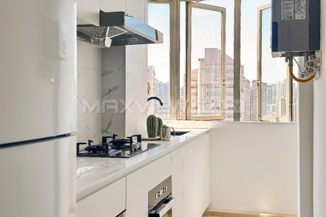 Yunhe Garden 1bedroom 75sqm ¥18,000 PRM20628