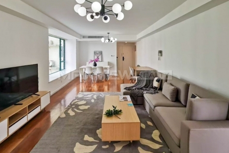 Oriental Manhattan 3bedroom 143sqm ¥23,000 PRM20634