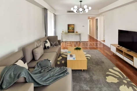 Oriental Manhattan 3bedroom 143sqm ¥23,000 PRM20634