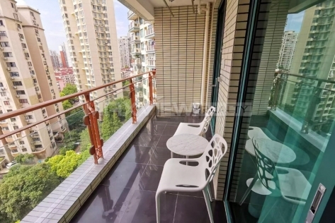Oriental Manhattan 3bedroom 143sqm ¥23,000 PRM20634