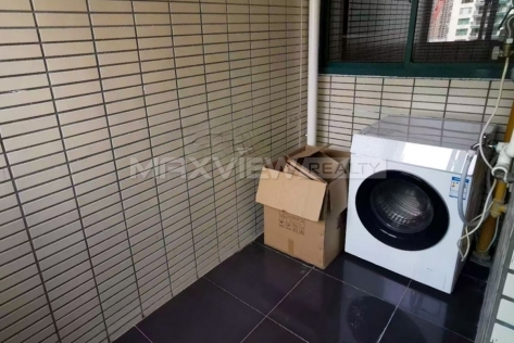 Oriental Manhattan 3bedroom 143sqm ¥23,000 PRM20634