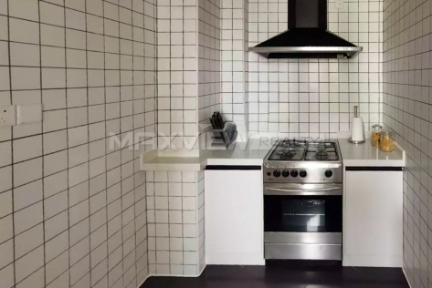 Oriental Manhattan 3bedroom 143sqm ¥23,000 PRM20634