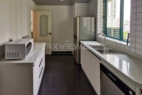 Oriental Manhattan 3bedroom 143sqm ¥23,000 PRM20634