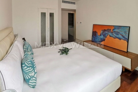 Oriental Manhattan 3bedroom 143sqm ¥23,000 PRM20634