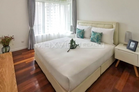 Oriental Manhattan 3bedroom 143sqm ¥23,000 PRM20634