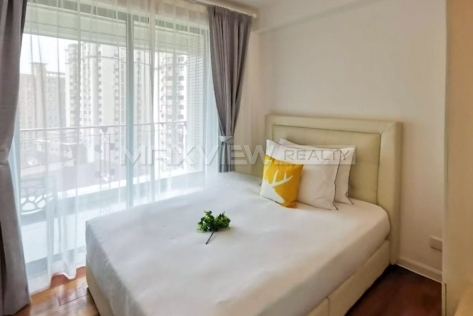 Oriental Manhattan 3bedroom 143sqm ¥23,000 PRM20634