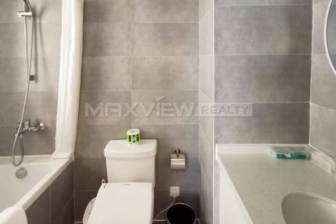 Oriental Manhattan 3bedroom 143sqm ¥23,000 PRM20634